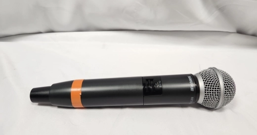 Shure - GLXD24/B58-Z2 2