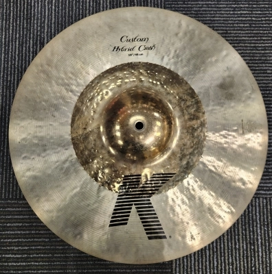 Zildjian K Custom 18