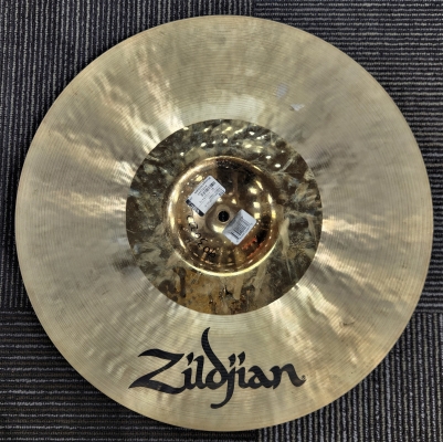Zildjian K Custom 18