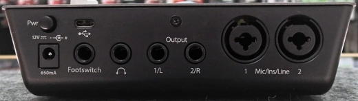 PreSonus - IOSTATION FADERPORT 4
