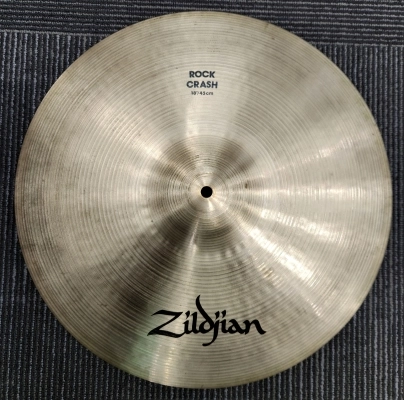 Zildjian 18