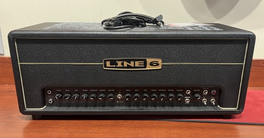 Line 6 - DT50HD