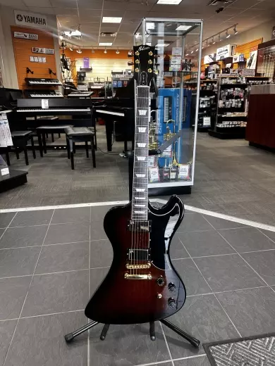 Gibson - DSRDA18VSGH