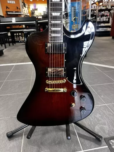 Gibson - DSRDA18VSGH 2