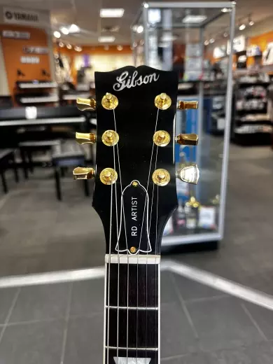 Gibson - DSRDA18VSGH 3