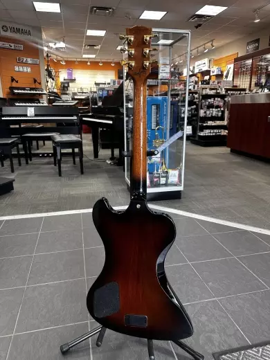 Gibson - DSRDA18VSGH 4
