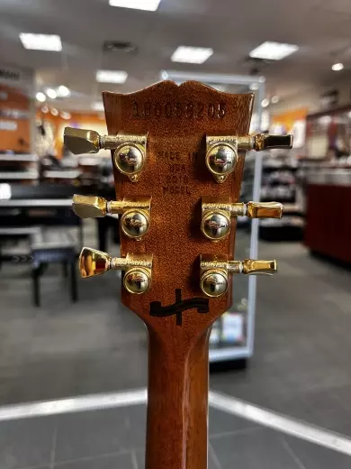 Gibson - DSRDA18VSGH 6