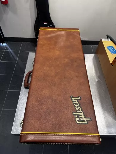Gibson - DSRDA18VSGH 7