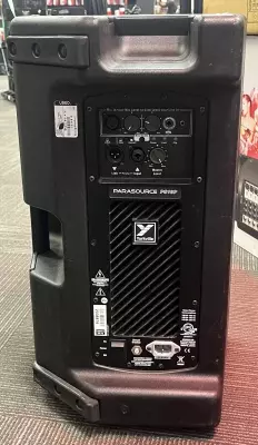Yorkville Sound - PS10P POWERED SPEAKER 2