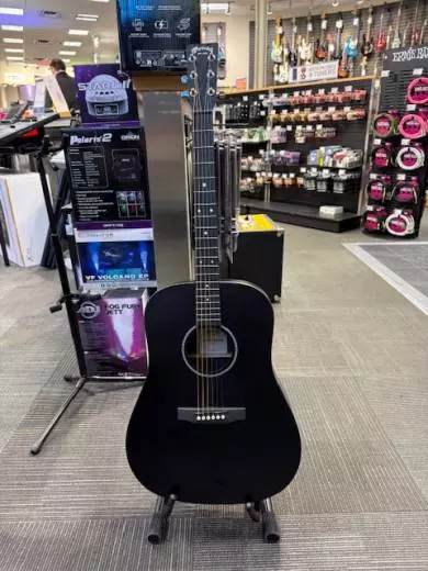 Martin Guitars - D-X1 BLACK