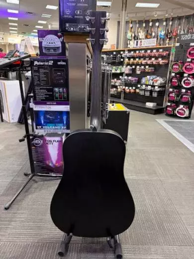 Martin Guitars - D-X1 BLACK 2