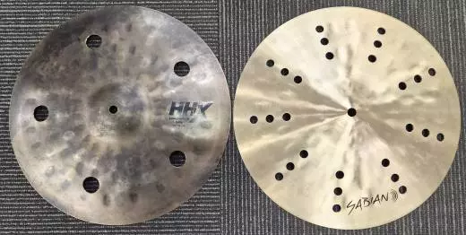 Sabian HHX 14