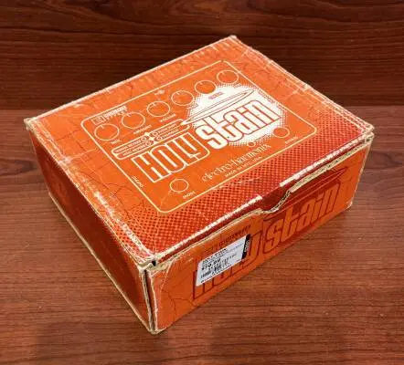 Electro-Harmonix - HOLY STAIN 2