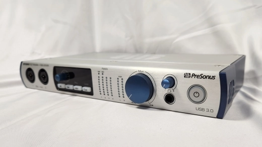 PreSonus - STUDIO 192 MOBL