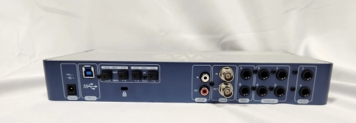 PreSonus - STUDIO 192 MOBL 3