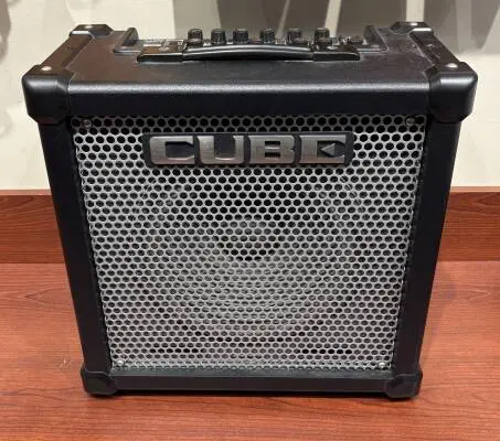 Roland - CUBE-40GX