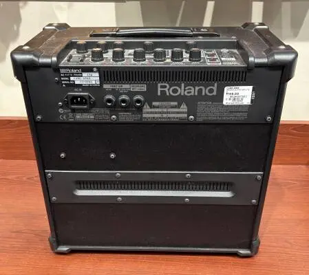 Roland - CUBE-40GX 2