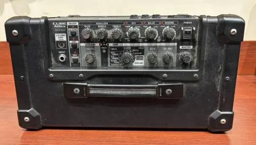 Roland - CUBE-40GX 2