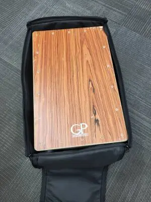 Granite Percussion - GP-CAJON1 2