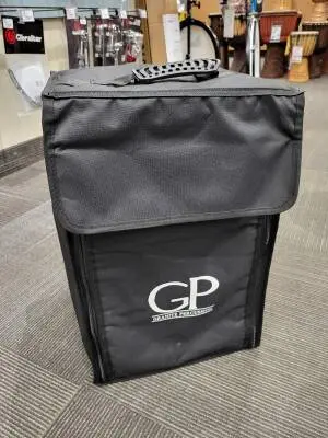 Granite Percussion - GP-CAJON1 2