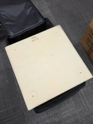 Granite Percussion - GP-CAJON1 2