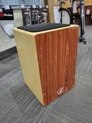 Granite Percussion - GP-CAJON1