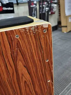 Granite Percussion - GP-CAJON1 2
