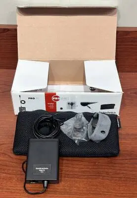 Audio-Technica - PRO 70 CARDIOD LAV