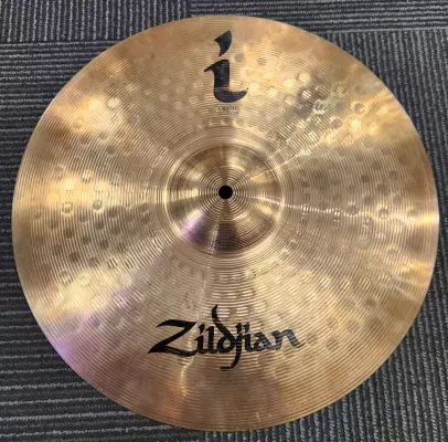 Zildjian 16