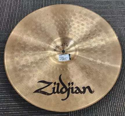 Zildjian 16