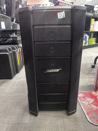 Bose Professional Products - F1 MODEL 812
