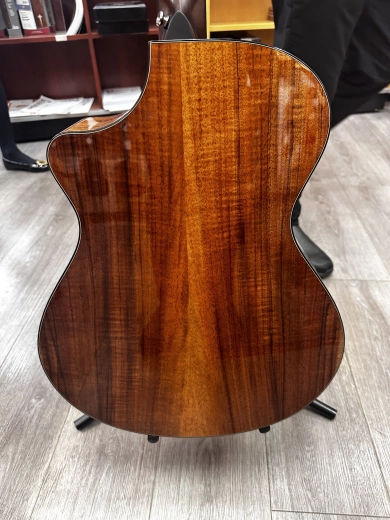 Breedlove Legacy Concerto AD/KOA 5