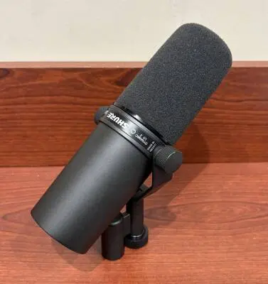 Shure - SM7B