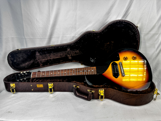 Gibson Custom Shop - LPJRSC57VVSNH