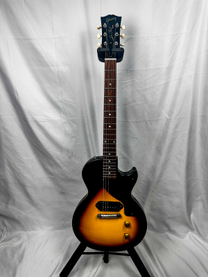 Gibson Custom Shop - LPJRSC57VVSNH 3