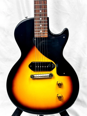 Gibson Custom Shop - LPJRSC57VVSNH 2
