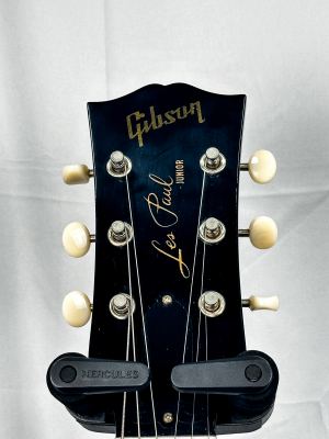 Gibson Custom Shop - LPJRSC57VVSNH 5
