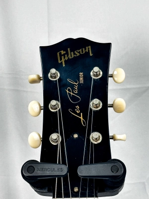 Gibson Custom Shop - LPJRSC57VVSNH 2