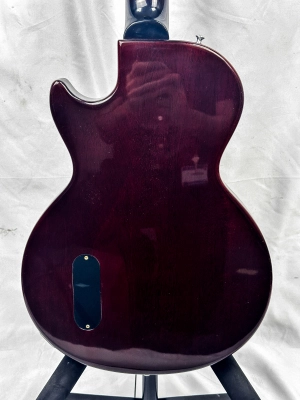 Gibson Custom Shop - LPJRSC57VVSNH 2