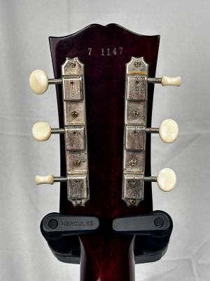 Gibson Custom Shop - LPJRSC57VVSNH 2