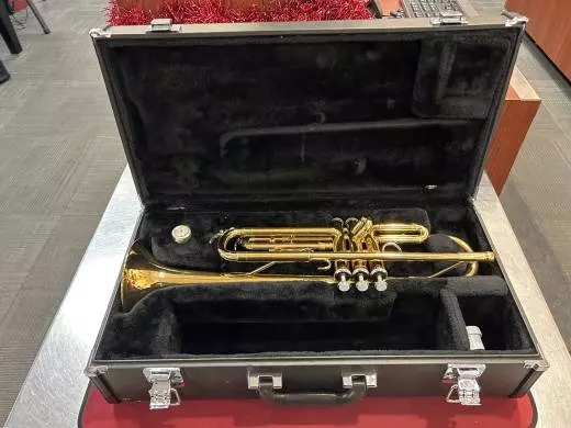 Yamaha Band - YTR2330