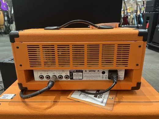 Orange Amplifiers - OR15H 2