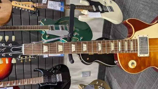 Gibson Custom Shop - LPR58VOITNH 2
