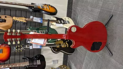 Gibson Custom Shop - LPR58VOITNH 2
