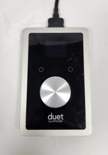 Apogee - DUET FOR IPAD 5