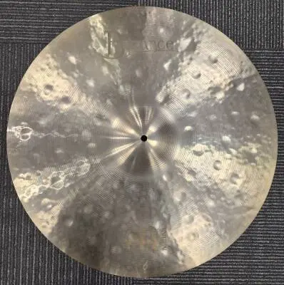 Meinl Byzance Jazz 22