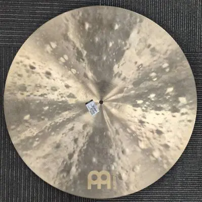 Meinl Byzance Jazz 22