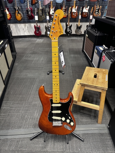 Fender American Vintage II 1973 Stratocaster, Maple