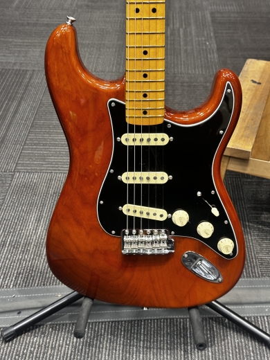 Fender American Vintage II 1973 Stratocaster, Maple