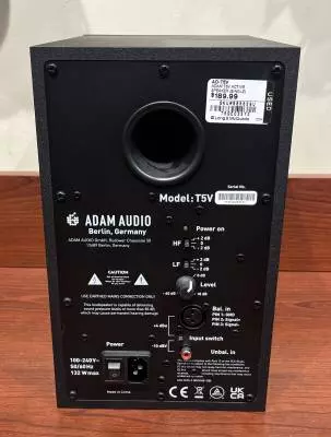 ADAM Audio - AD-T5V 2